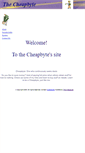 Mobile Screenshot of cheapbyte.com